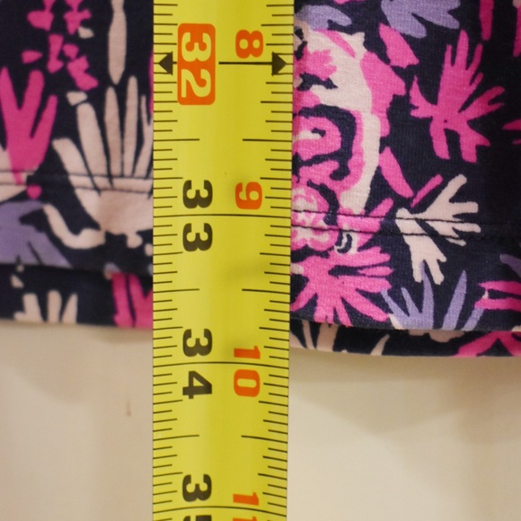 Lilly Pulitzer Midi Dress - Picture 5 of 7